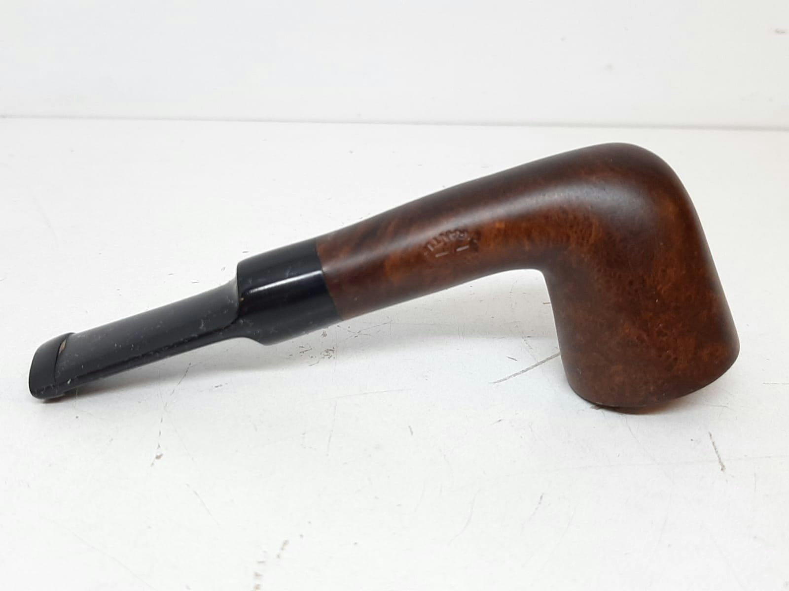 Mini pipa + tillbehör