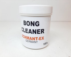 Pulver för rengöring av Pipa & Bong