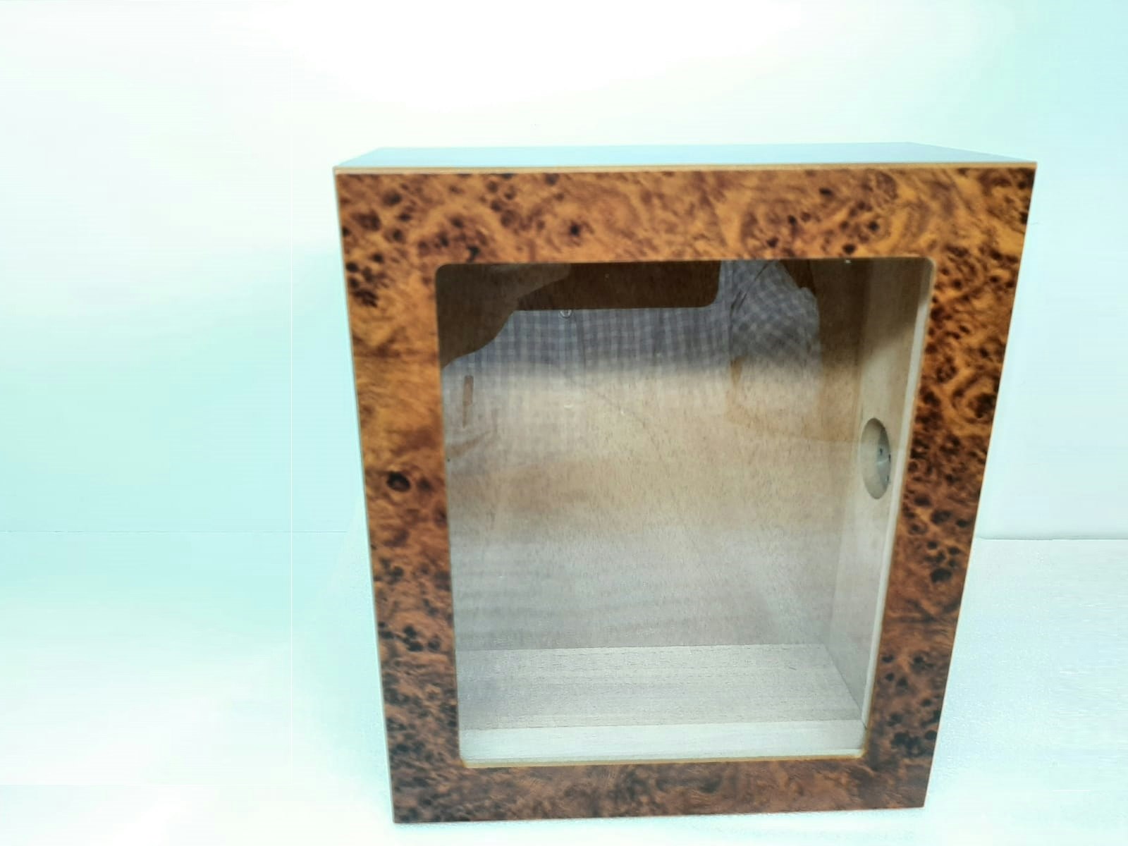 Cigarr humidor ANGELO + tillbehör