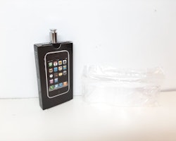 Digitalvåg Telefon (100 / 0.01 gram) + tillbehör