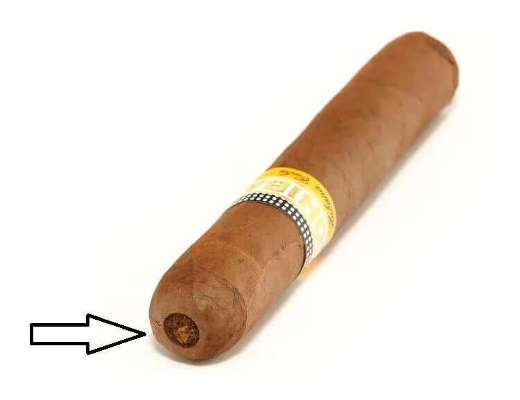 Cigarrborr Angelo