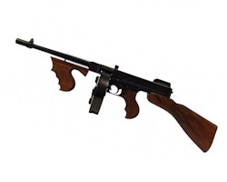 Kulspruta M1928 SUBMACHINE GUN "TOMMY"