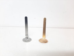 10 st Nät / Screens med handtag (18 mm)