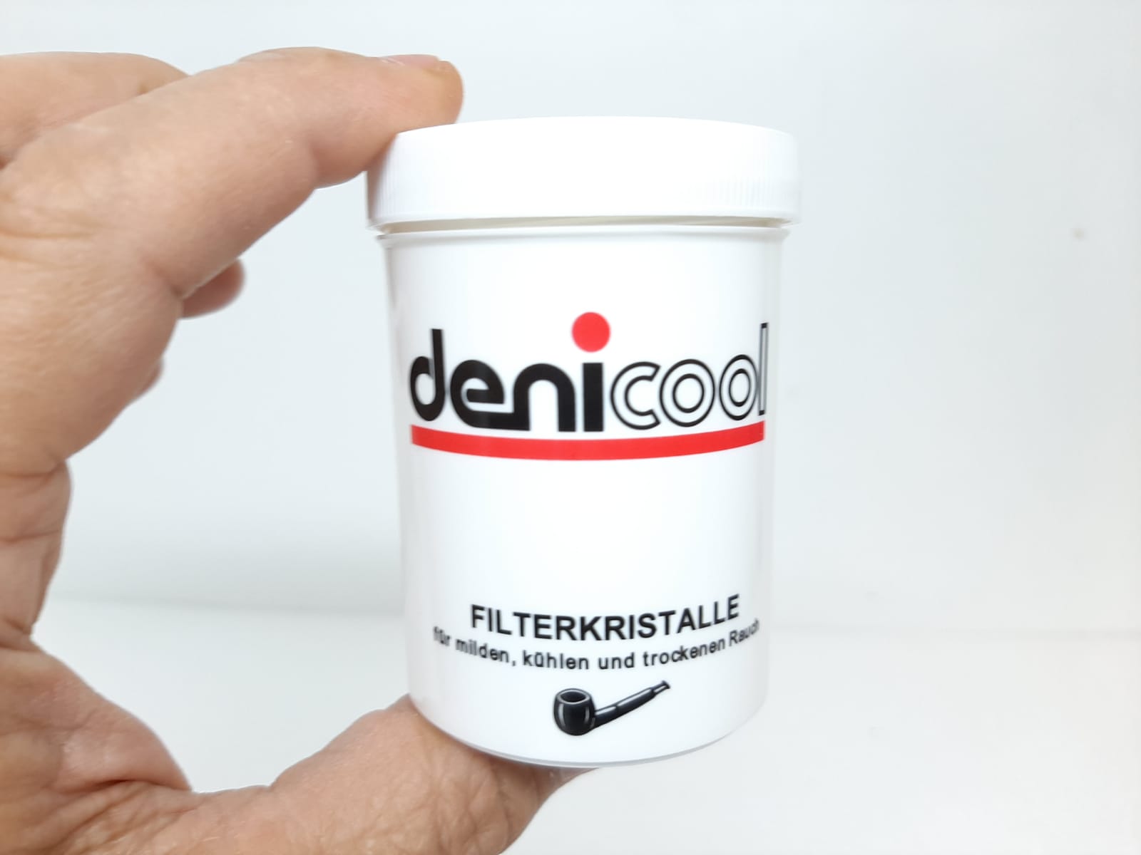 Denicool Kylande Kristaller (50 g) - Denicotea