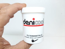 Denicool Kylande Kristaller: 50 gram