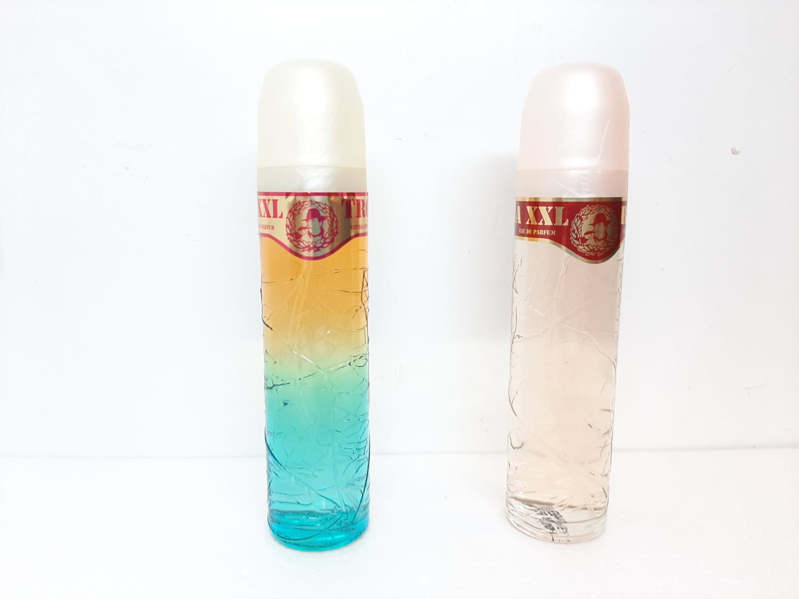 Parfym Diamond Parfums XXL (130 ml)