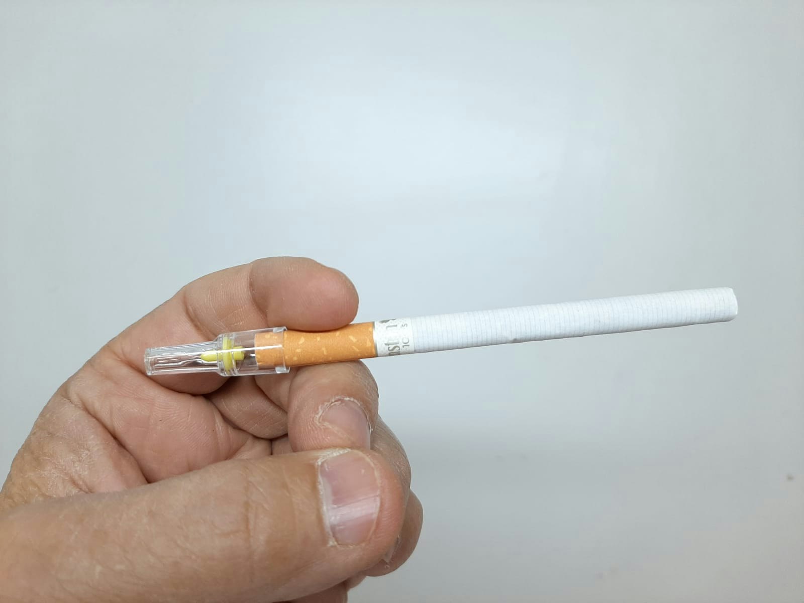 3 paket: RSONIC Filter munstycke (cigarett)