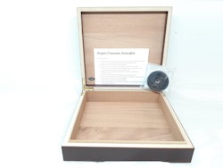 Cigarr humidor Angelo