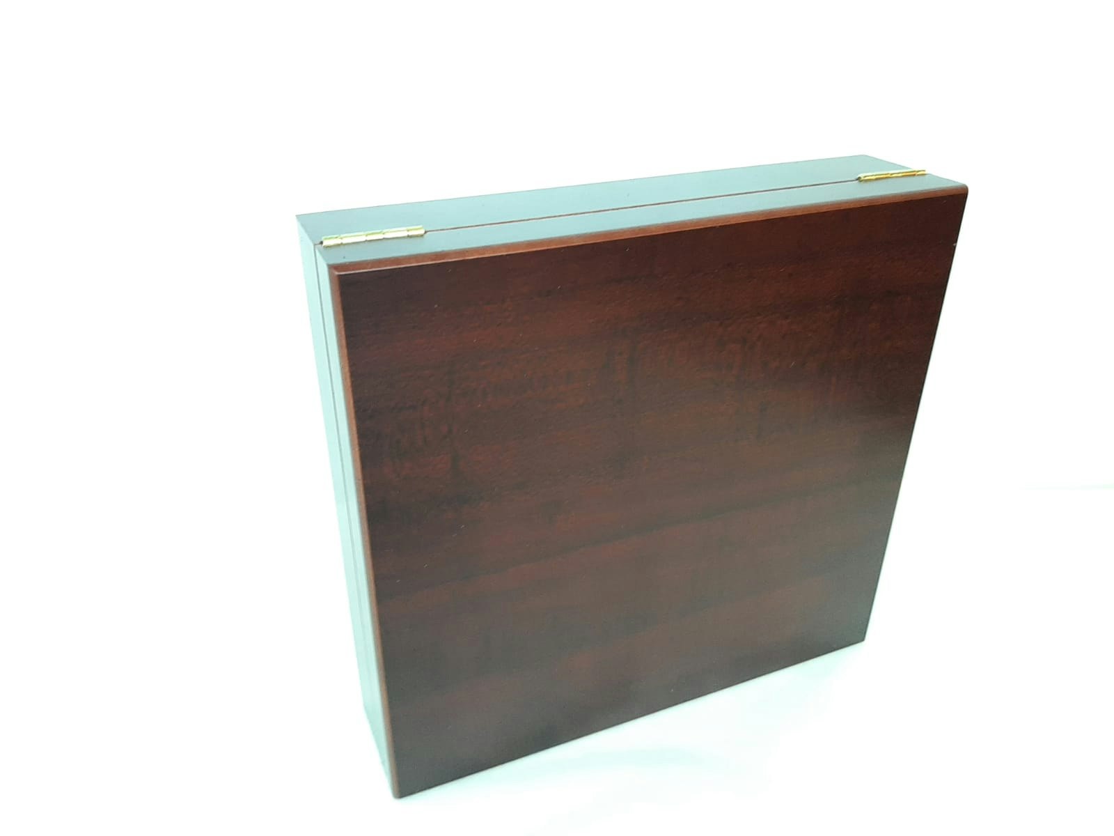 Cigarr humidor Angelo