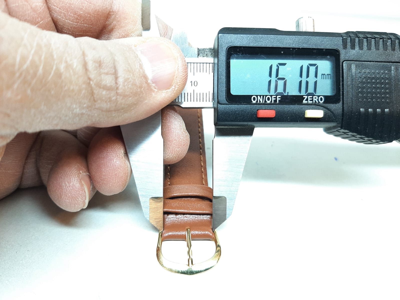 Armband LJUSBRUN (18 mm)