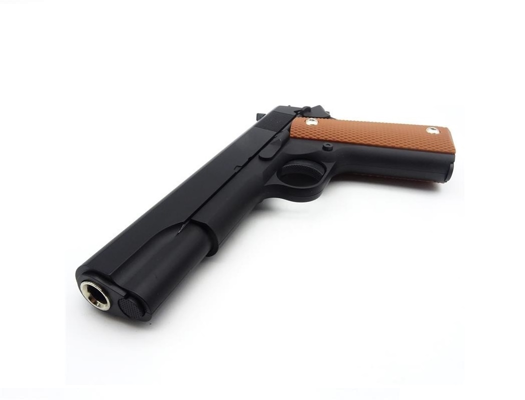 Soft Air Gun G13 - metall (Air Soft) Pistol