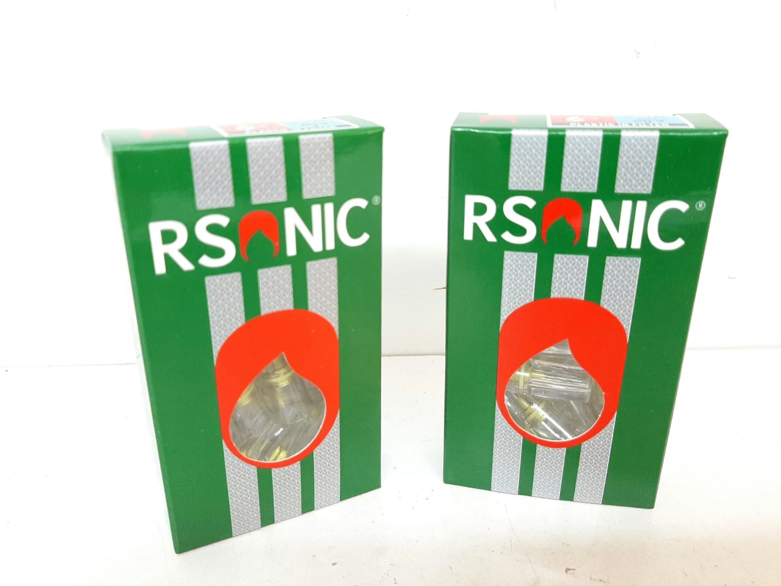 Rsonic Filter munstycke till cigarett (2 paket)