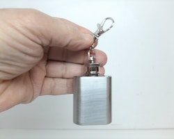 Plunta Mini Nyckelring