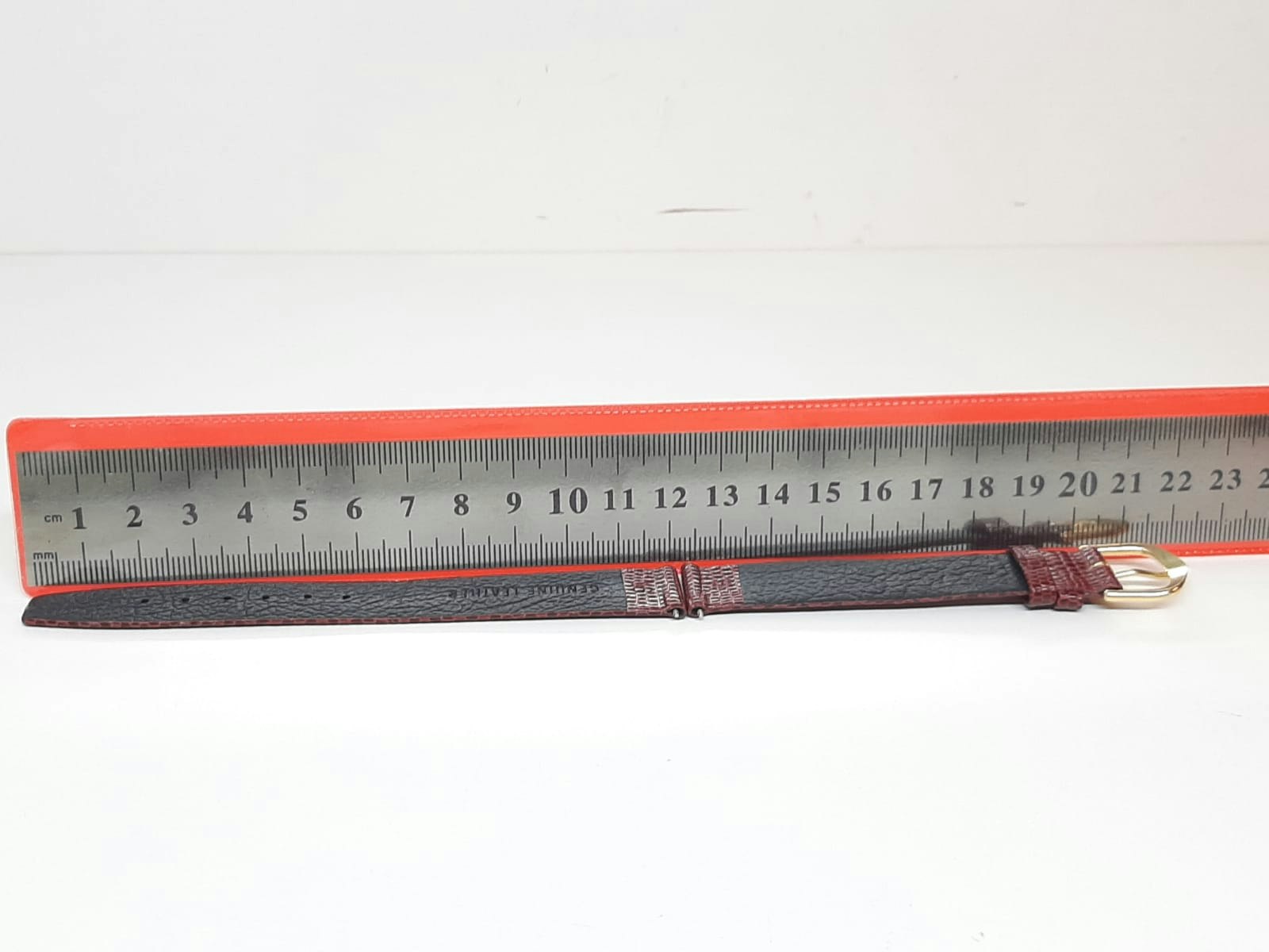 Armband VINRÖD "ORM" (16 mm)