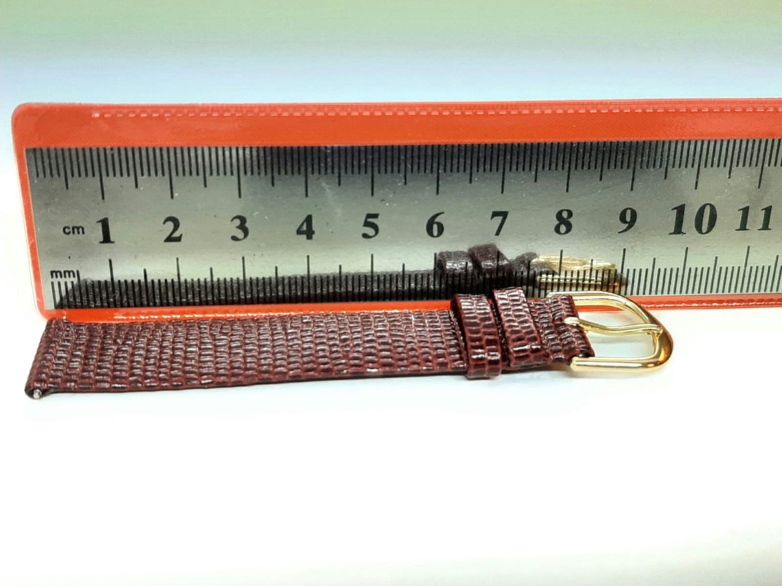 Armband VINRÖD "ORM" (16 mm)