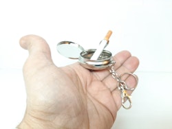 Askkoppar Bärbar / Portabel Swavey