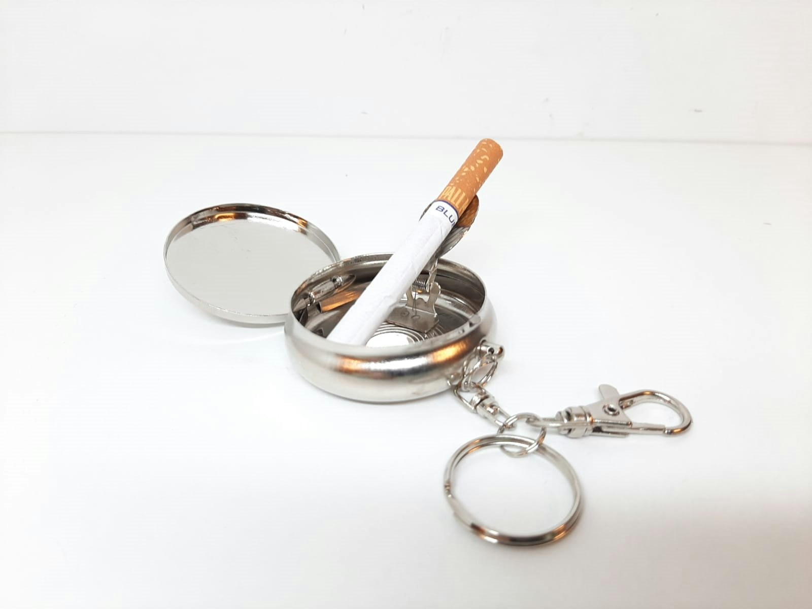 Askkoppar Bärbar / Portabel Swavey - Adamsbutik :: Pipa - Cigarr -  Tobakstillbehör - Klockverktyg - med mer