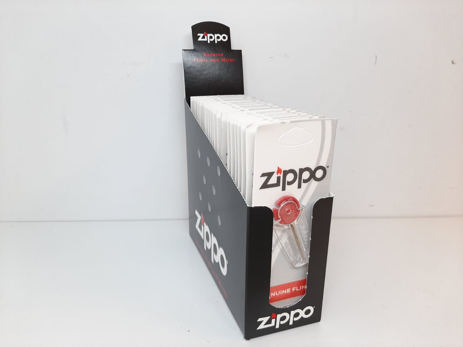 Zippo Stift (2 st)