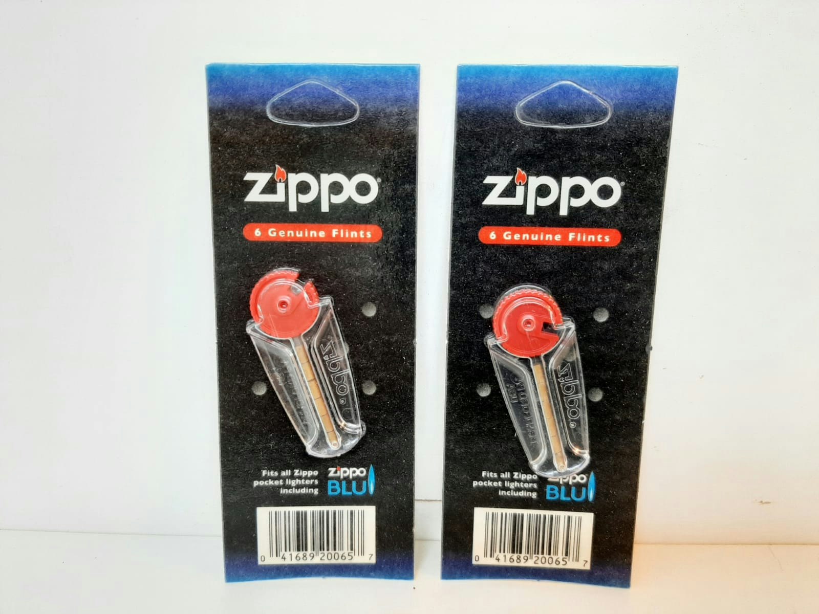 Zippo Stift (2 st)