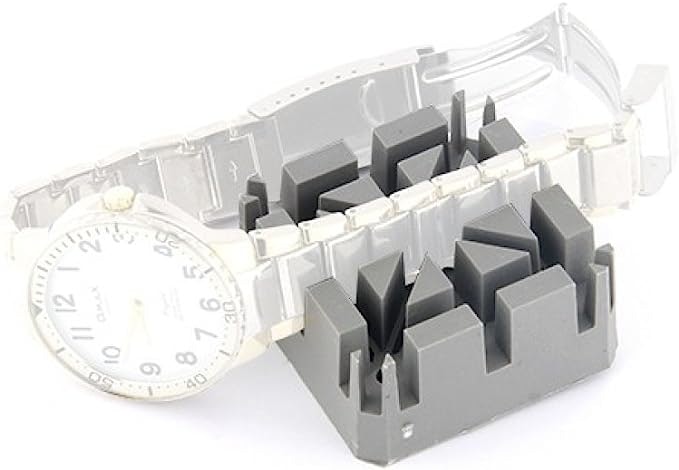 Set: 16st Verktyg + 2st Armband (klocka/urmakeri)