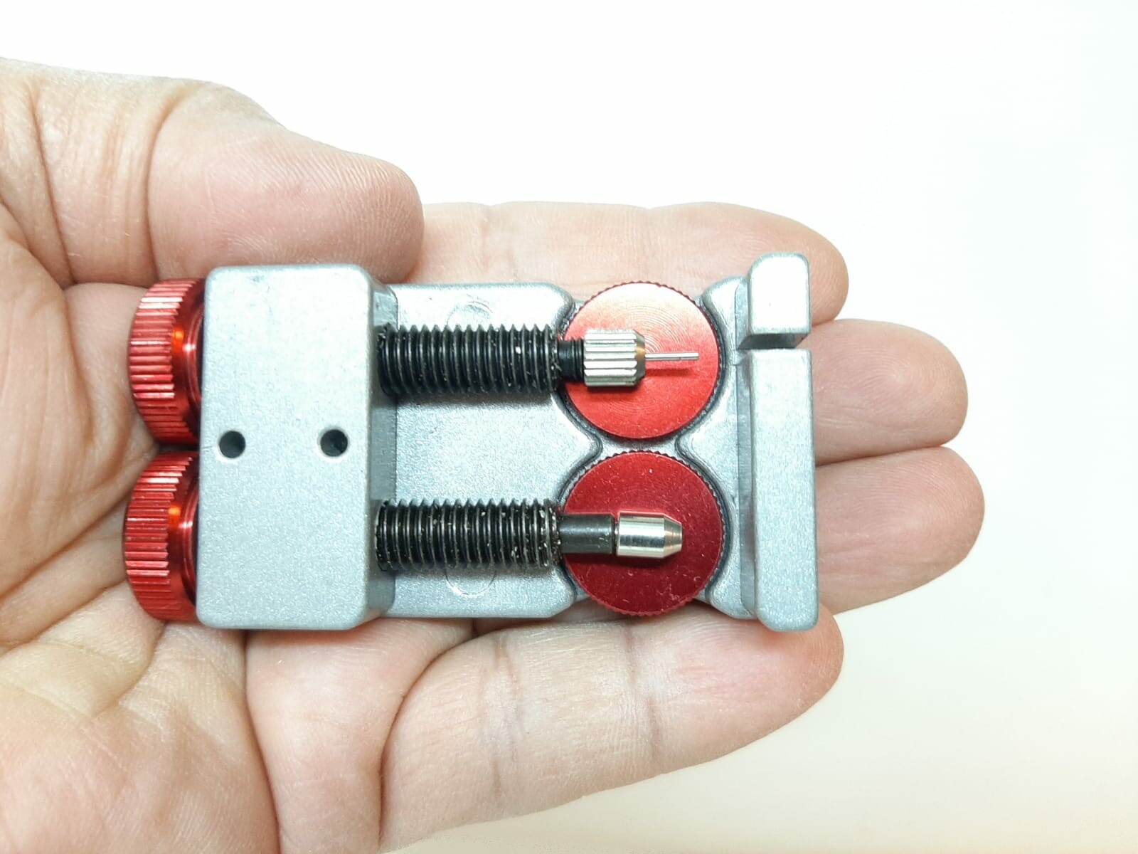 Länkborttagare till armband (Klocka/urmakeri verktyg)