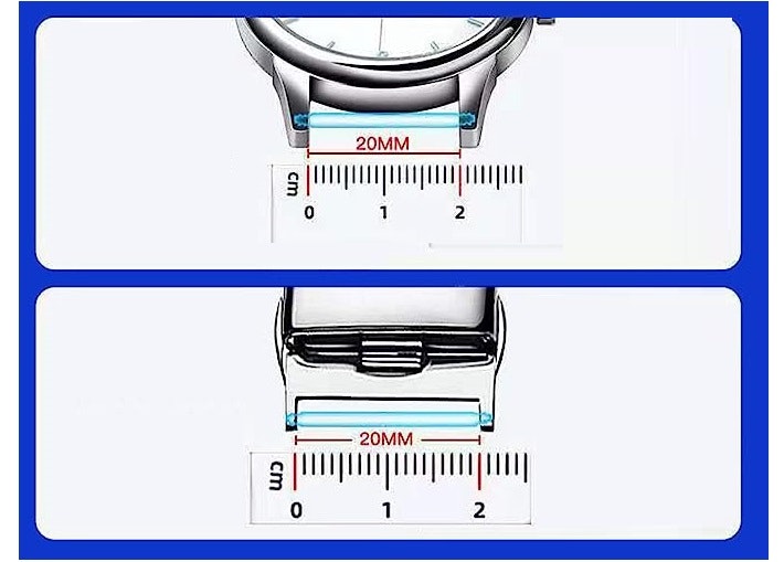 Bandstift / Bandsprint (360 st)