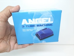 Trippel Hylsmaskin Angel
