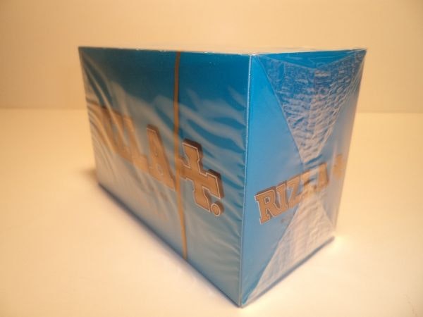 Rizla Ljusblå Mini 10 st (cigarettpapper)