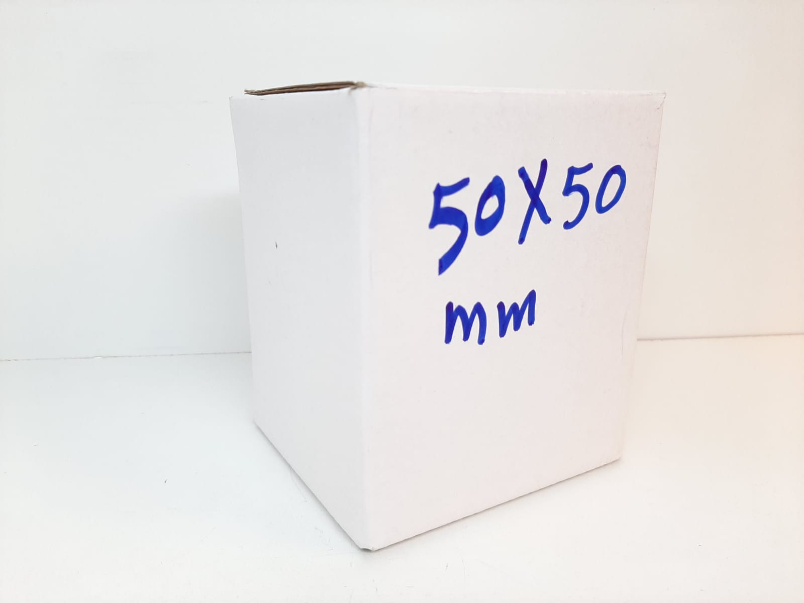 Blixtlåspåsar / Zippåsar: 50x50 mm (300 st)
