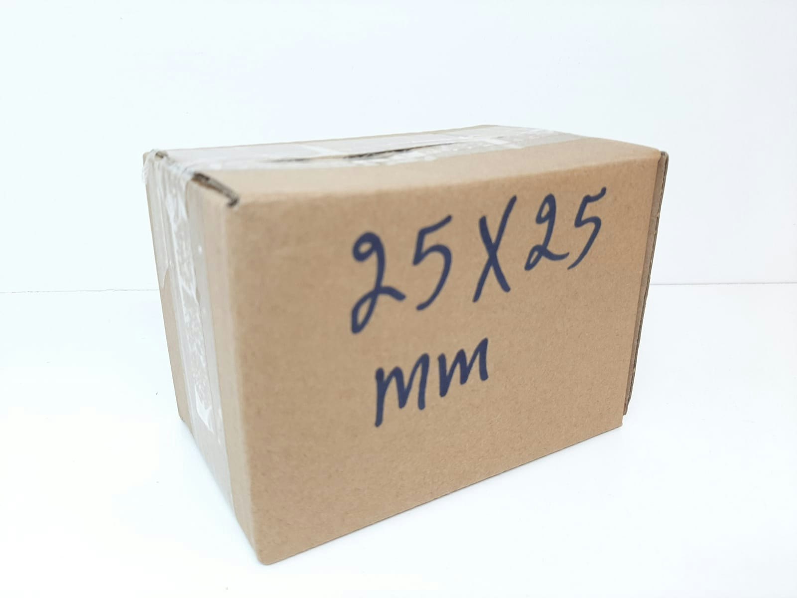 Blixtlåspåsar / Zippåsar: 25x25 mm (300 st)