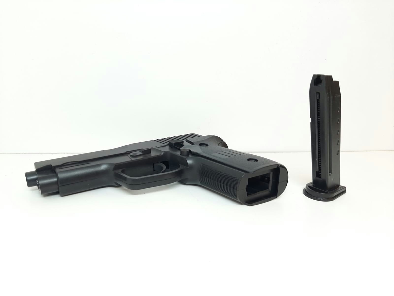 Soft Air Gun Plast (Air Soft)