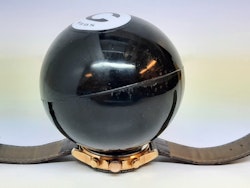 Boettöppnare Boll BLACK