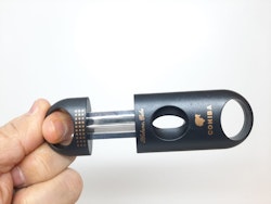 Cigarrsnoppare Cohiba V (V-cutter)