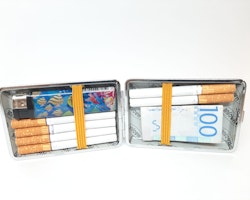 Cigarettetui Standard