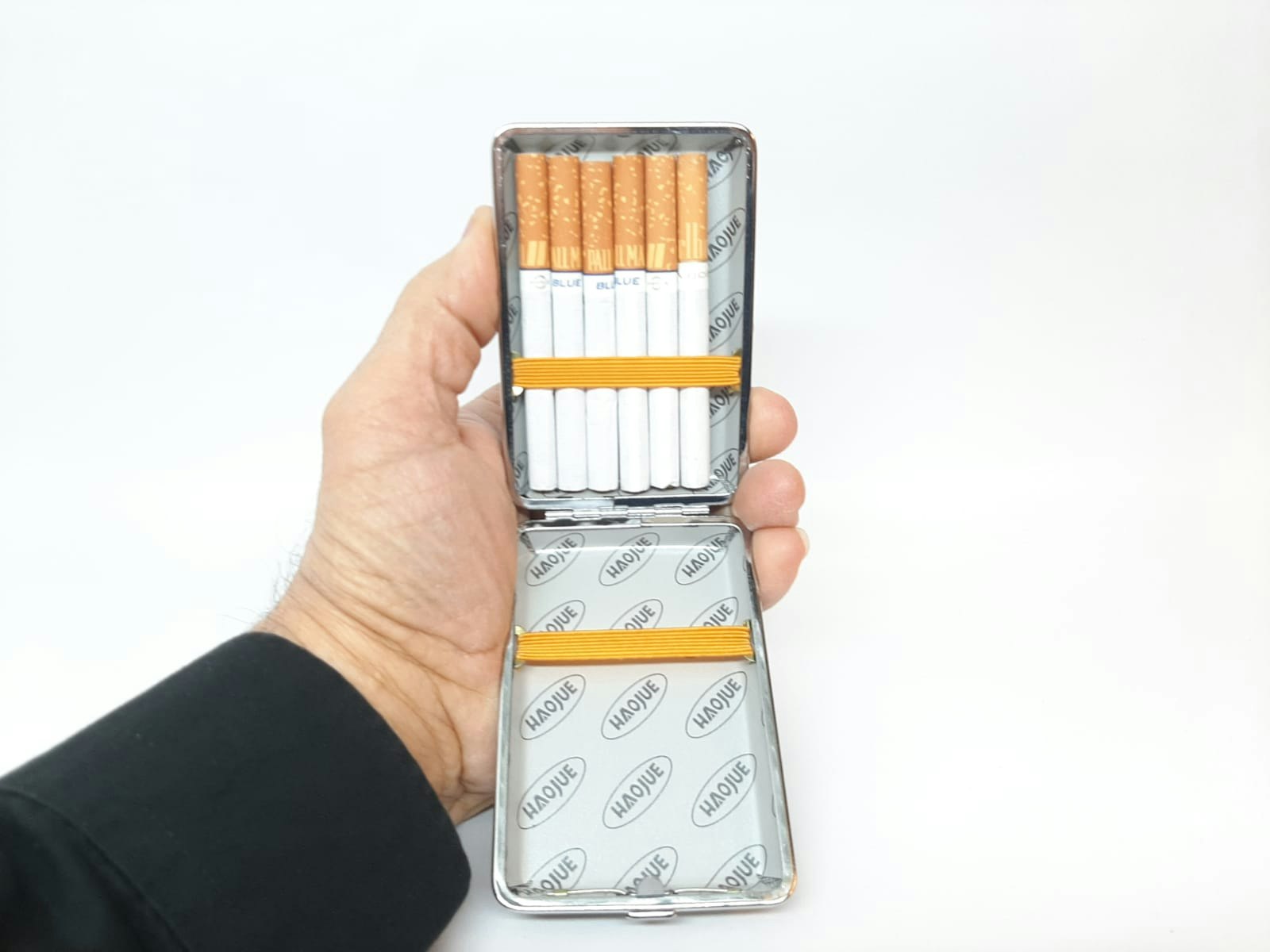 Cigarettetui Standard