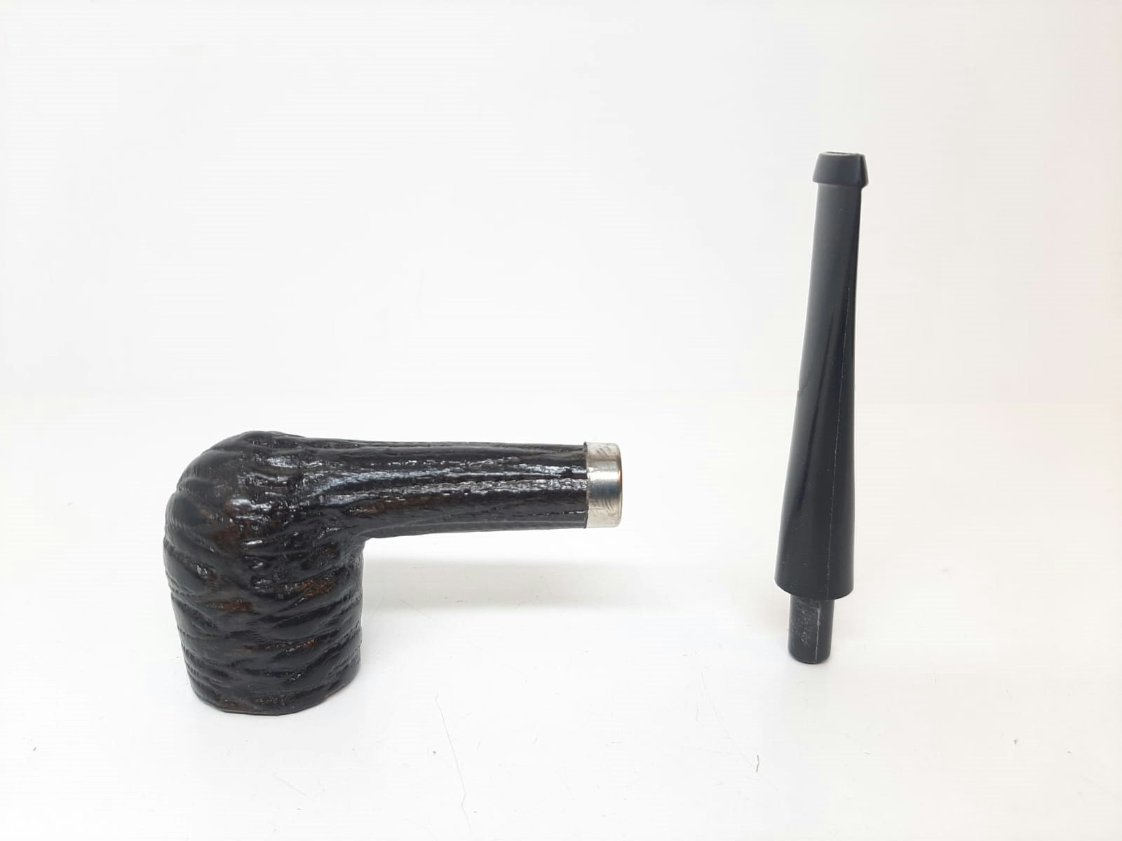 Pipa av Bokträ (Tjeckien) + tillbehör