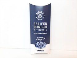 Piprensare VAUEN Grova (1 förp. x 80 piprensare)