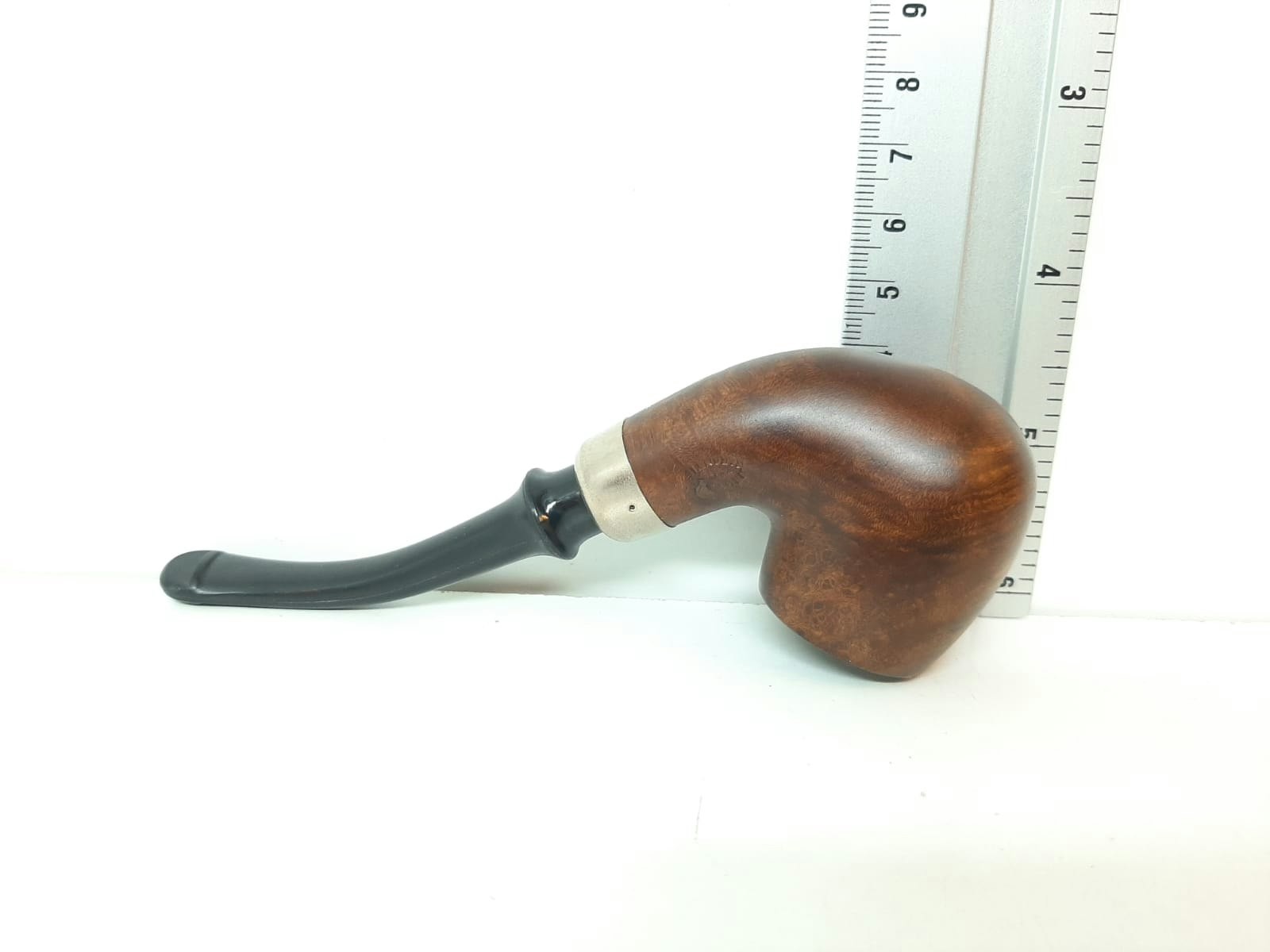 Klassisk pipa + tillbehör