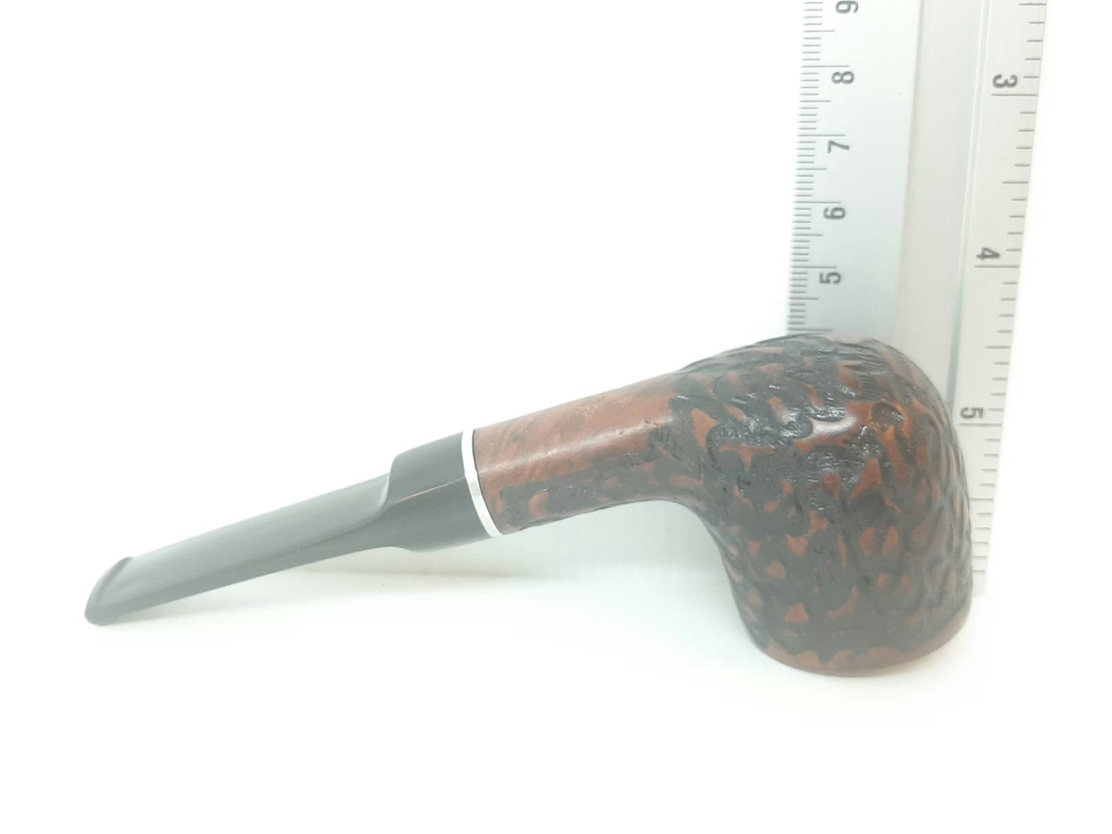 Angelo pipa + tillbehör