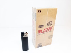 DISPLAY: RAW Mini Dubbel