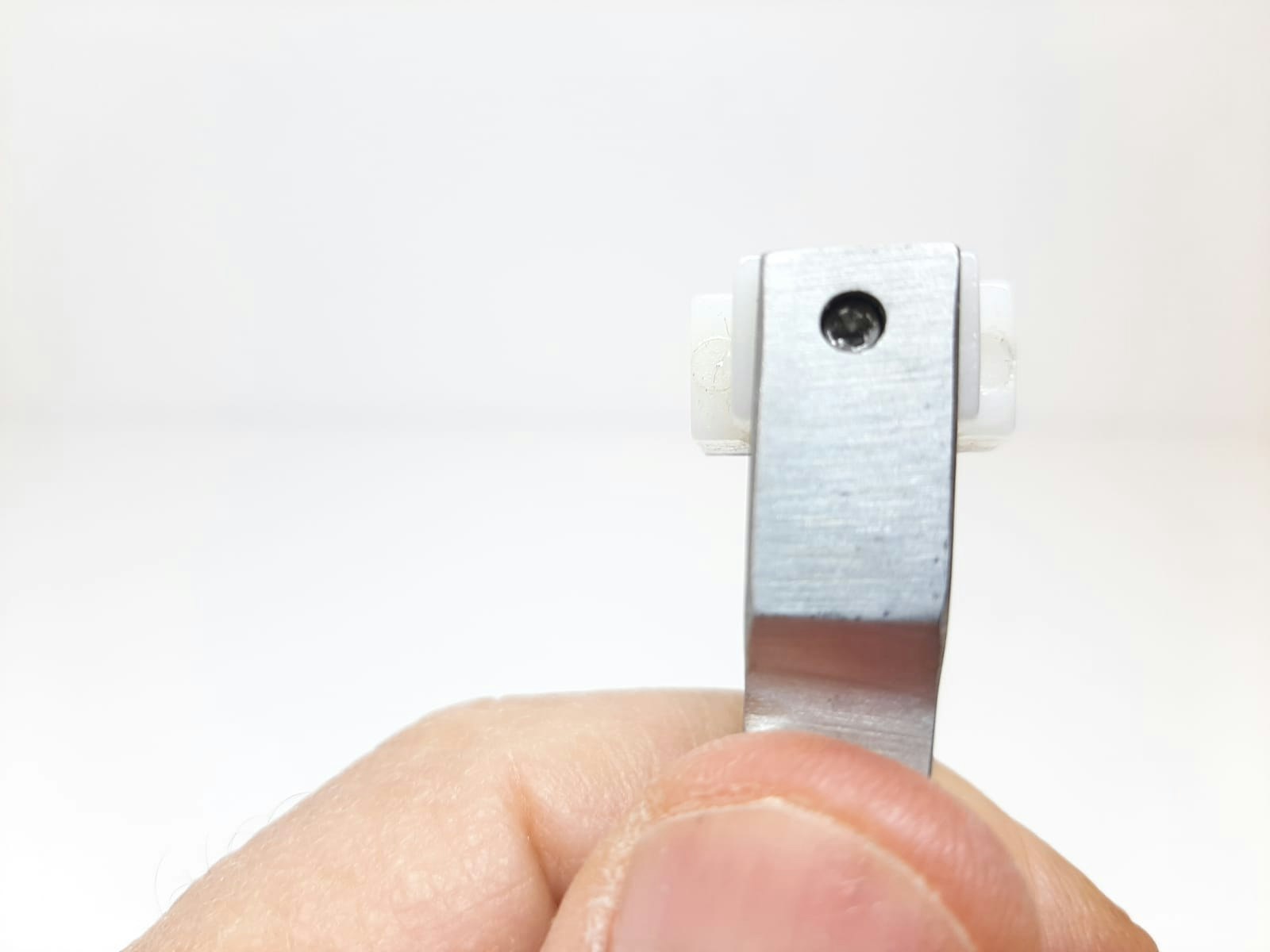 Tång för glasögon / ring (böjningstång)