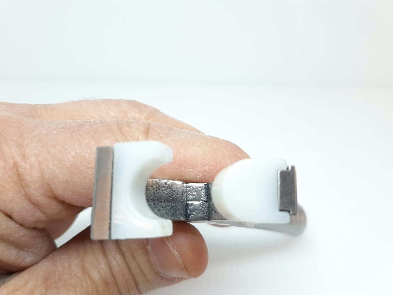 Tång för glasögon / ring (böjningstång)