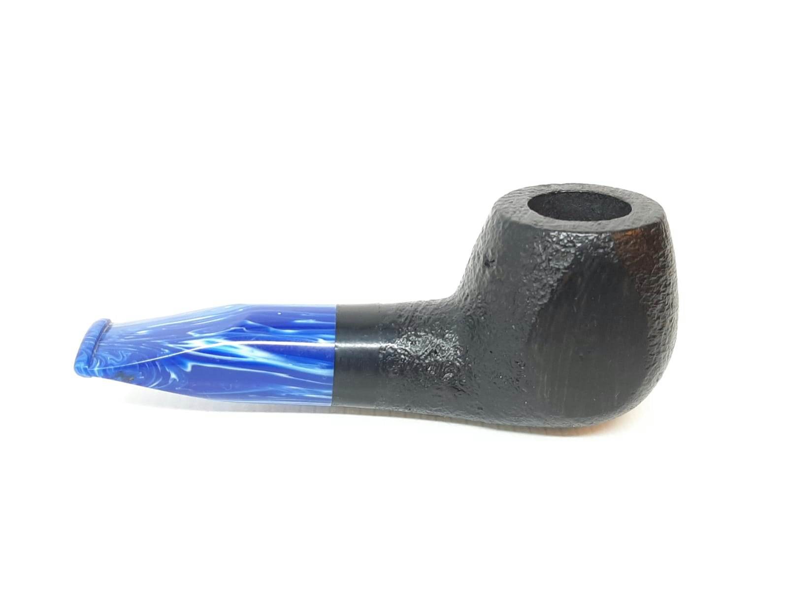 Molina Blue Italy Pipa + tillbehör