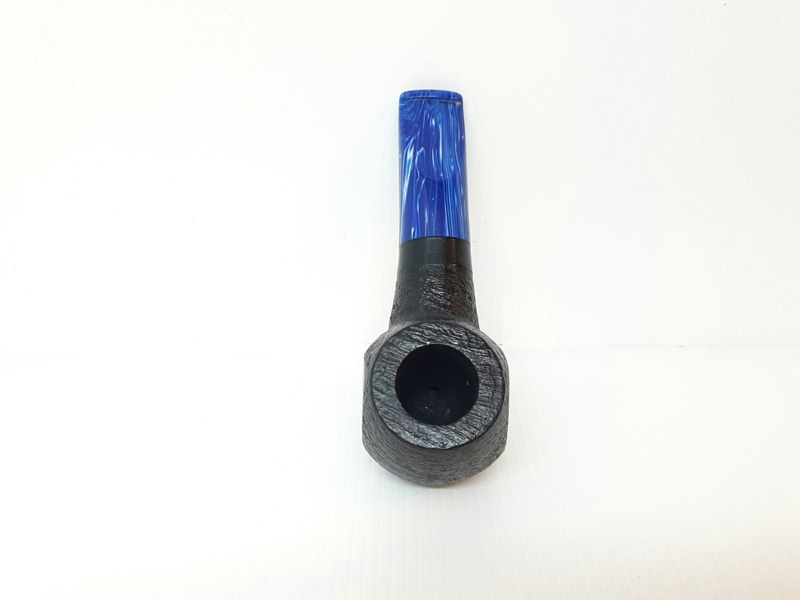 Molina Blue Italy Pipa + tillbehör