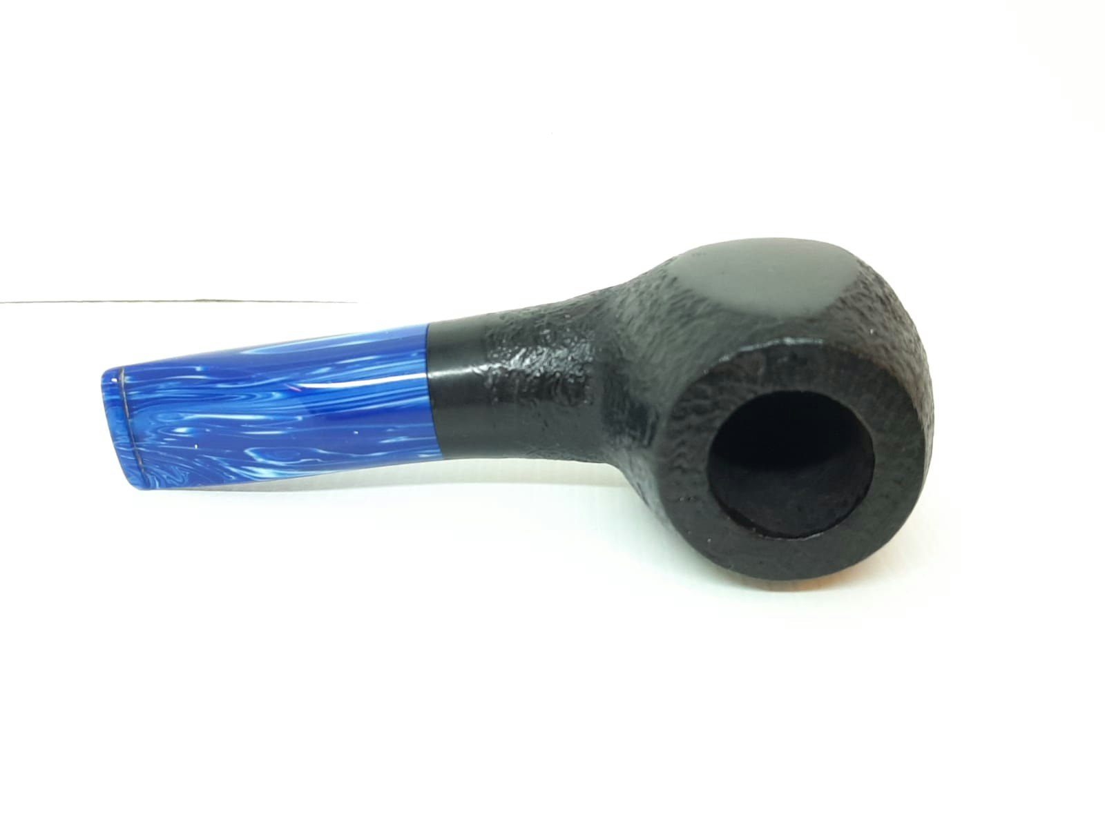 Molina Blue Italy Pipa + tillbehör