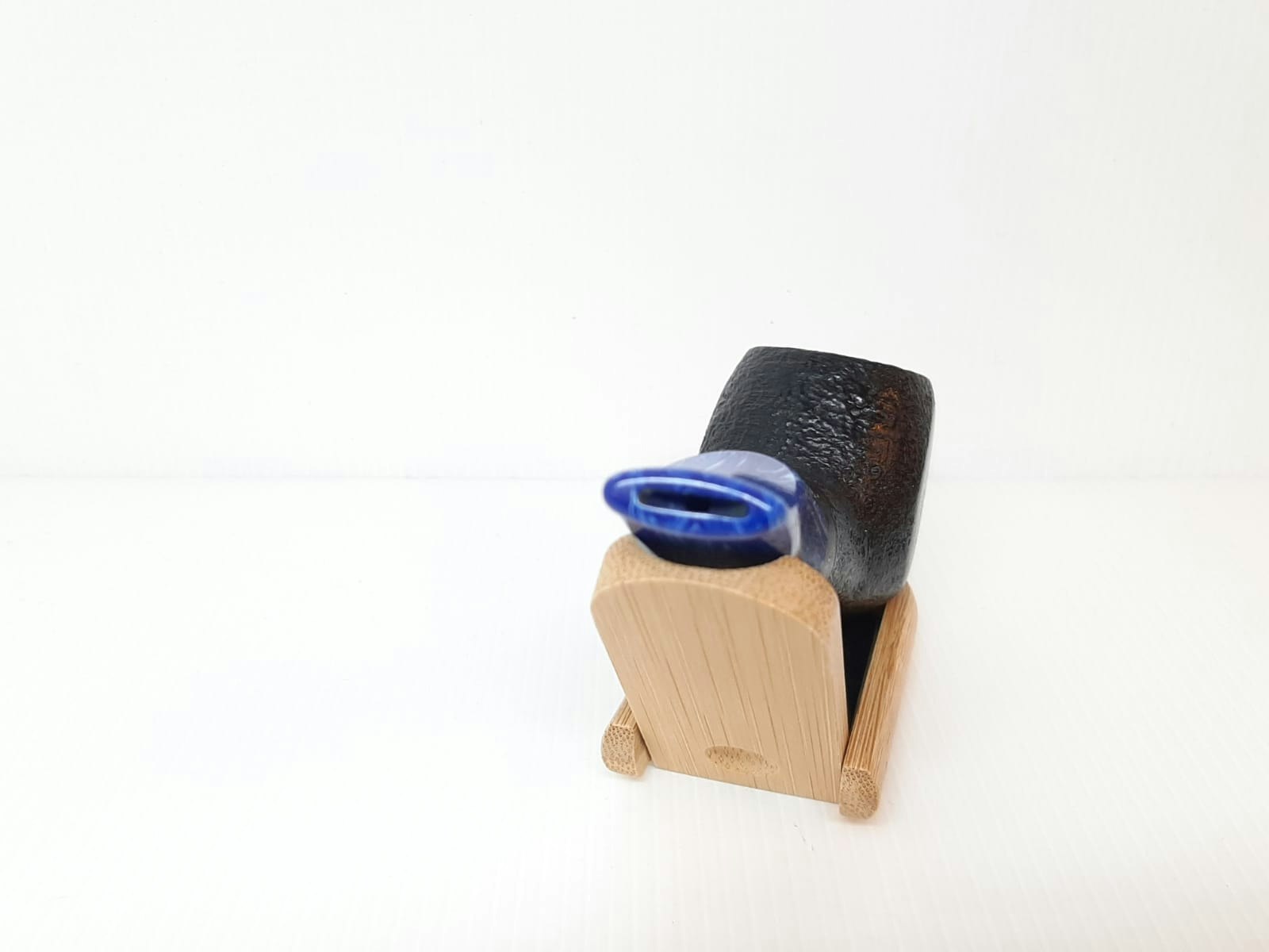 Molina Blue Italy Pipa + tillbehör