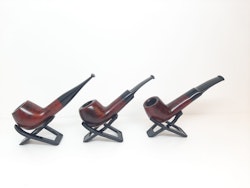 Angelo Pipa Prime + Pipställ
