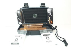 Resehumidor + tillbehör