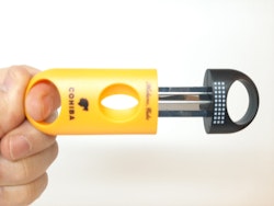 Cigarrsnoppare Cohiba V (V-cutter)