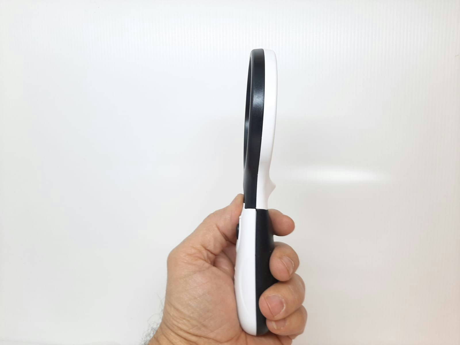 Förstoringsglas med LED (x10)